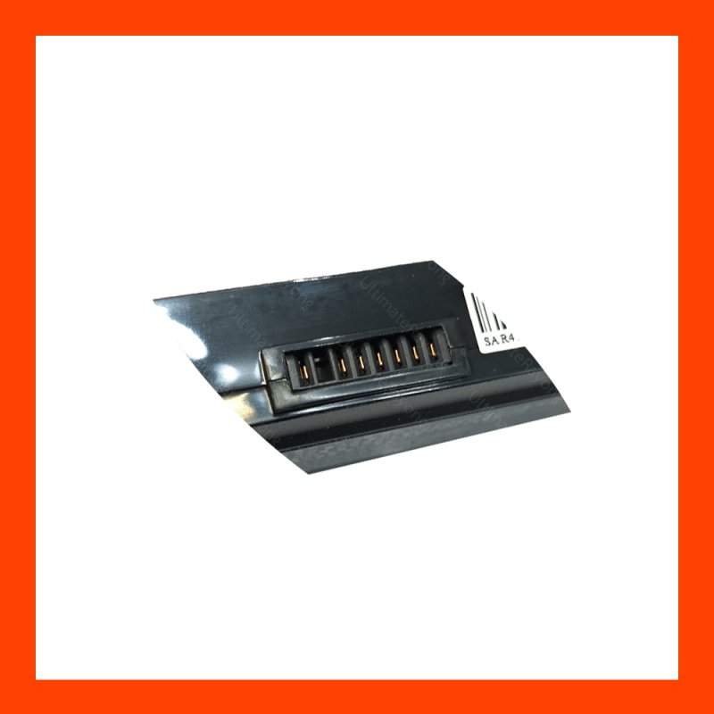 Battery Samsung Q318 R580 (AA-PB9NS6B) กล่องนำ้ตาล