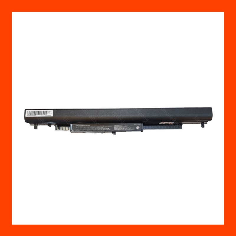 Battery HP 240 G4 Series HS04 14.8V-2200mAh Black (OEM)