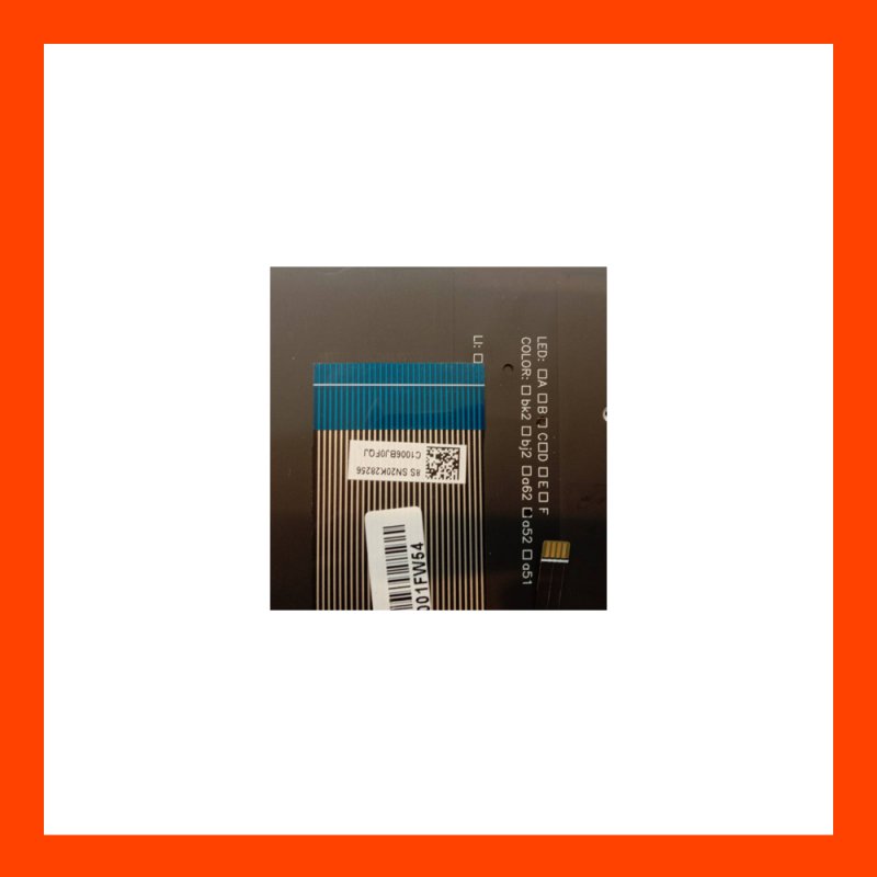 Keyboard Lenovo 700-17ISK TH มีไฟ