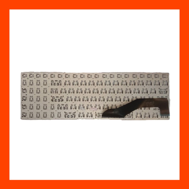 Keyboard Asus A540L K540L Black TH
