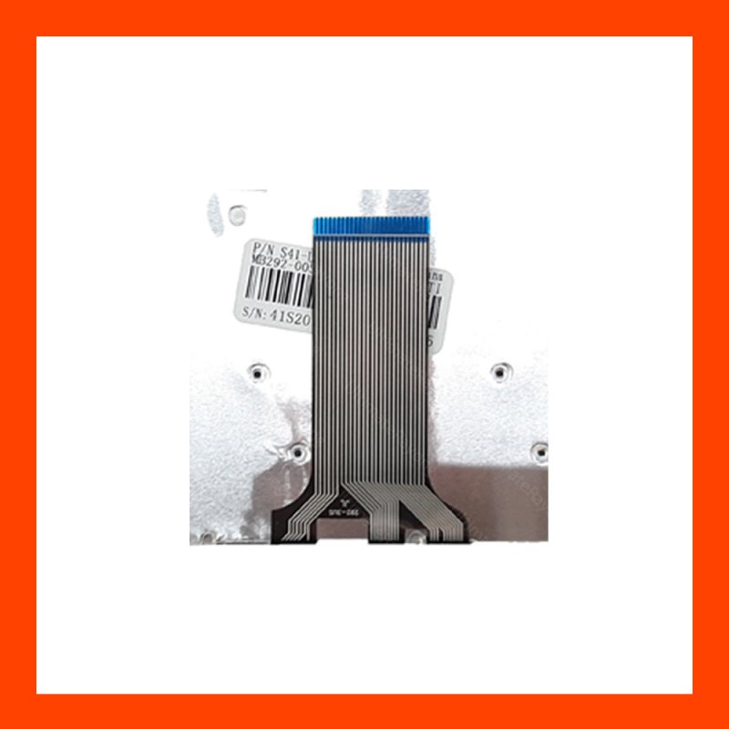 Keyboard Lenovo  Yoga 500-14IBD ,500-14 , 500-14IHW , 500-14ACL แป้นไทย (TH)