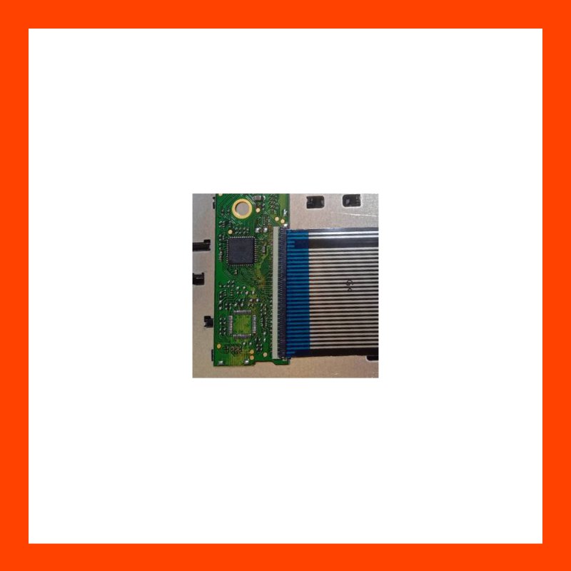Keyboard Dell Latitude E5420 E6320 Black TH