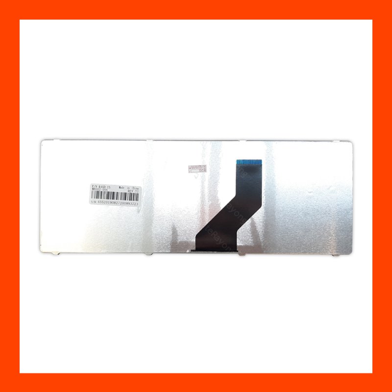 Keyboard Asus K45DR,K45DE,K45D,A45D,A45D A45DR TH