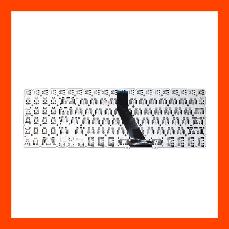 Keyboard Acer Aspire V5-531 Black TH  คีบอร์ดโน๊ตบุ๊ค แป้นไทย