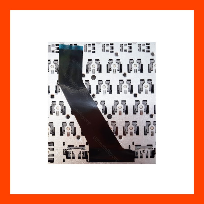 Keyboard Acer Aspire V5-531 Black TH  คีบอร์ดโน๊ตบุ๊ค แป้นไทย