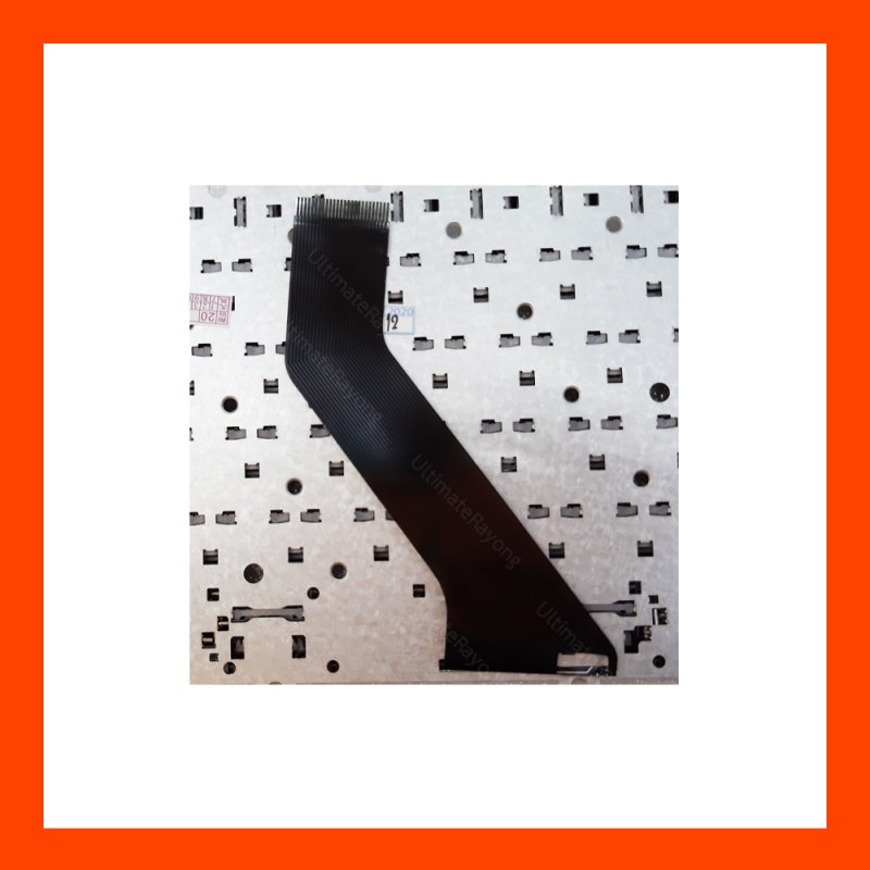 Keyboard Acer Aspire V5-471 Black TH 