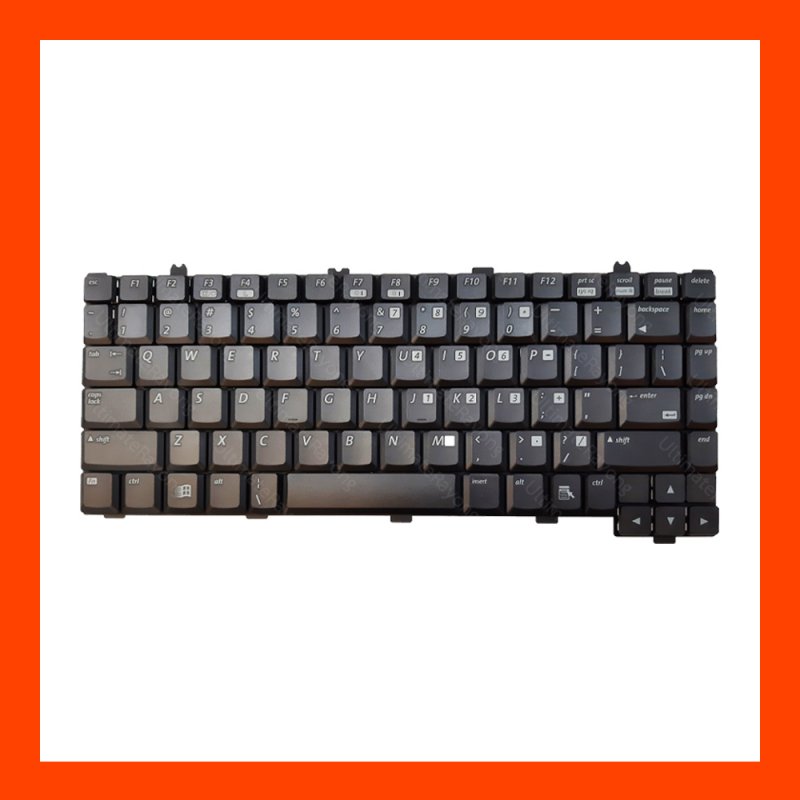Keyboard Acer Aspire 1300 Black US 