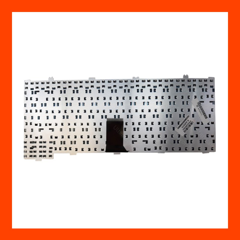 Keyboard Acer Aspire 1300 Black US 