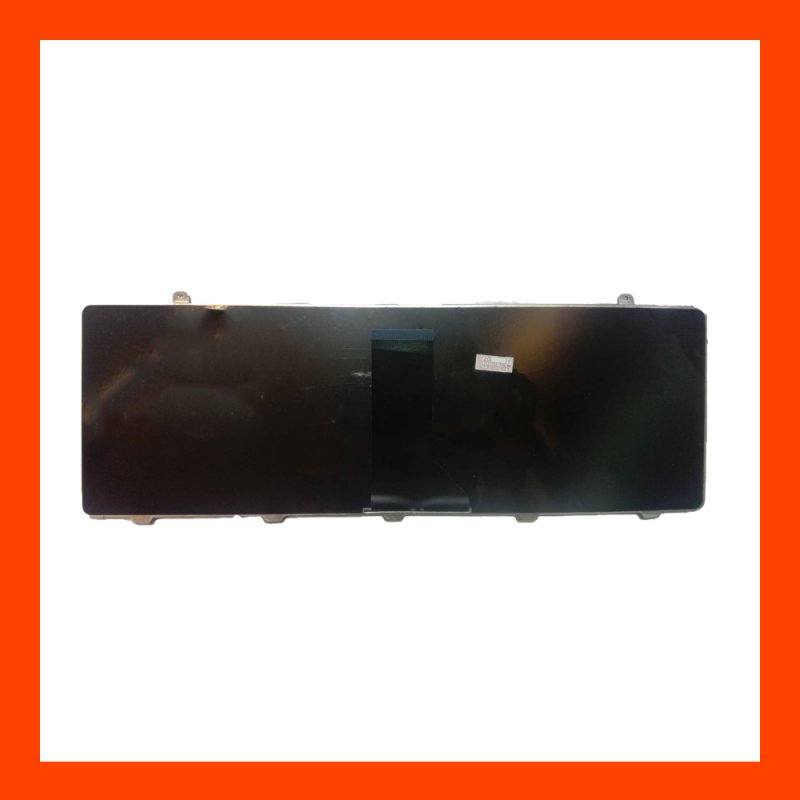 Keyboard Dell Inspiron 1464 Black TH 