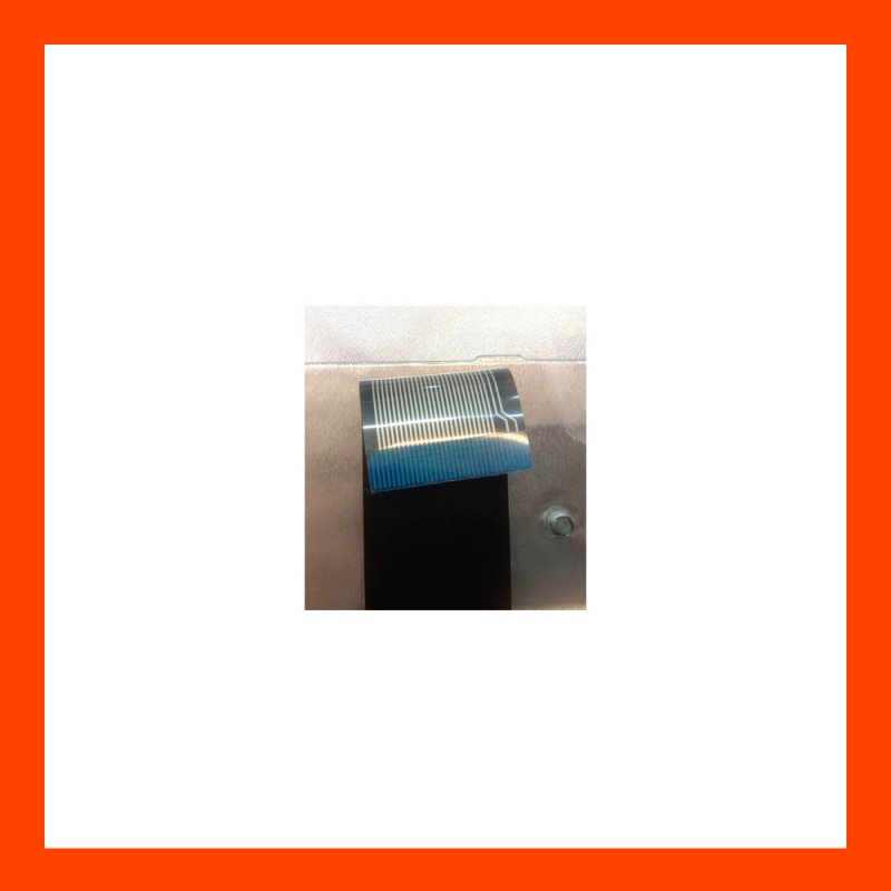 Keyboard Toshiba Satellite L850 Black TH 