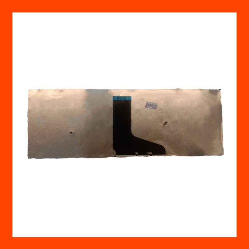 Keyboard Toshiba L40-A,L40D-A L40T ปุ่มห่าง