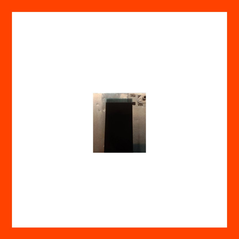Keyboard Toshiba L10 Black UK (Big Enter With screw on the back) แป้นอังกฤษ ฟรีสติกเกอร์ ไทย-อังกฤษ