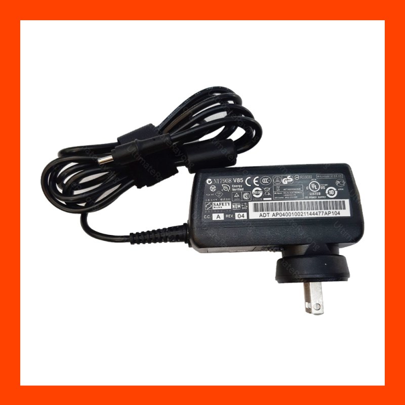 Adapter Asus 19.0V 2.10A 40W (3.0*1.1) ORG Logo