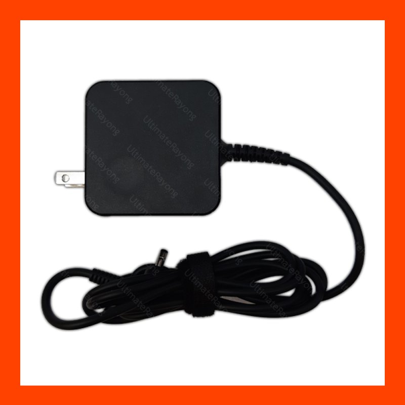 Adapter LENOVO 20.0V 2.25A 45W (4.0*1.7) ORG ทรงปลัก