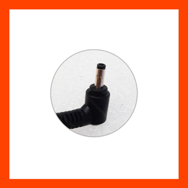Adapter LENOVO 20.0V 2.25A 45W (4.0*1.7) ORG ทรงปลัก
