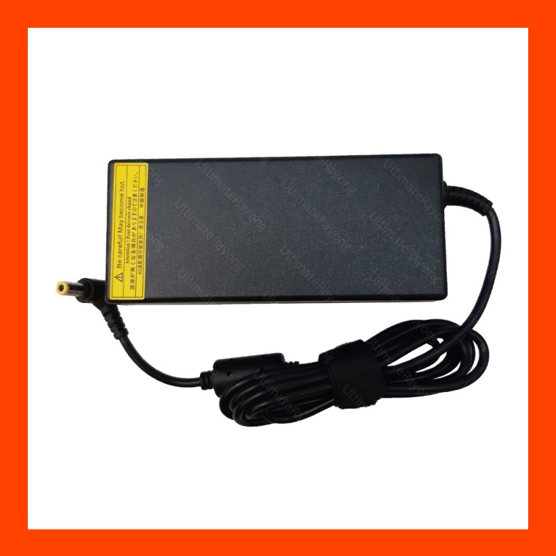 Adapter LENOVO 19.5V 6.15A (6.36*3.0mm)