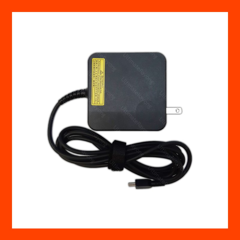  Adapter Lenovo 20.0V 3.25A  (USB type C) ORG