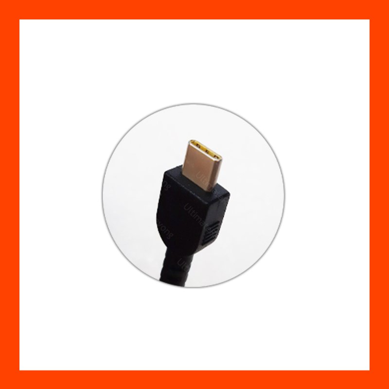  Adapter Lenovo 20.0V 3.25A  (USB type C) ORG