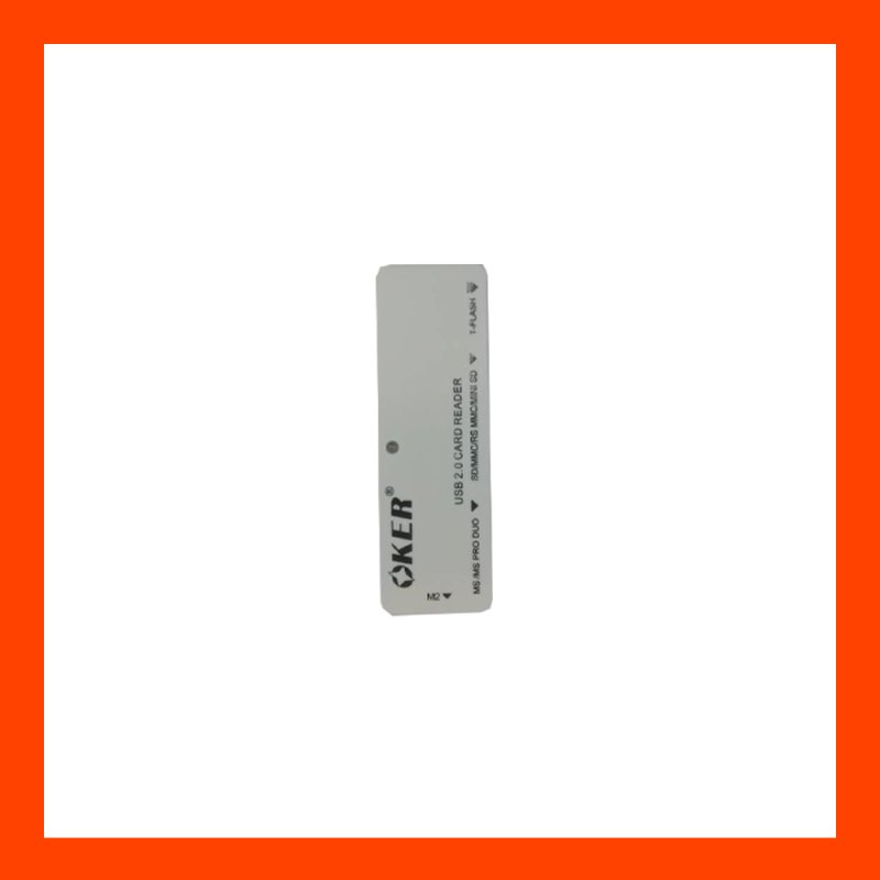 Card Reader Oker C-09
