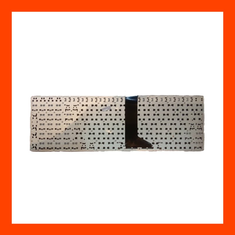 Keyboard Asus x550c K550 K550J TH  Red