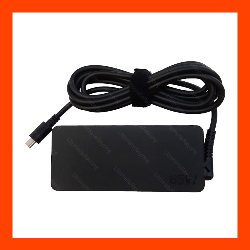 Adapter IBM Lenovo 20.0V 3.25A (5.0V-2A , 9.0V-2A , 15.0V-3A) USB Type C (ORG)