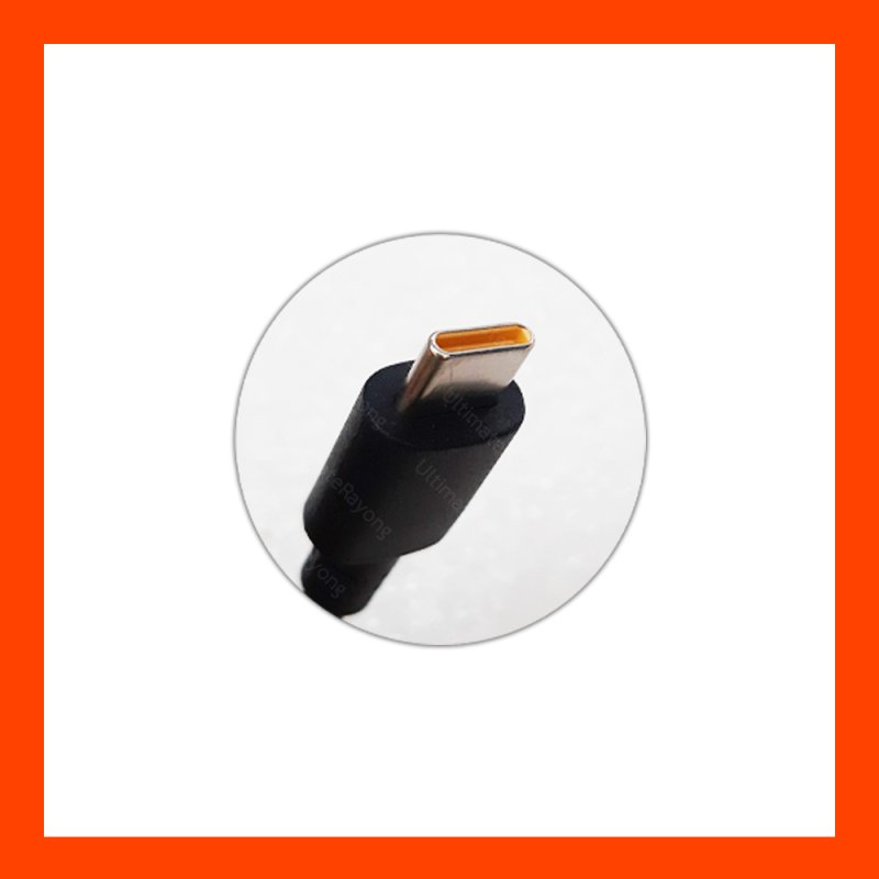 Adapter IBM Lenovo 20.0V 3.25A (5.0V-2A , 9.0V-2A , 15.0V-3A) USB Type C (ORG)