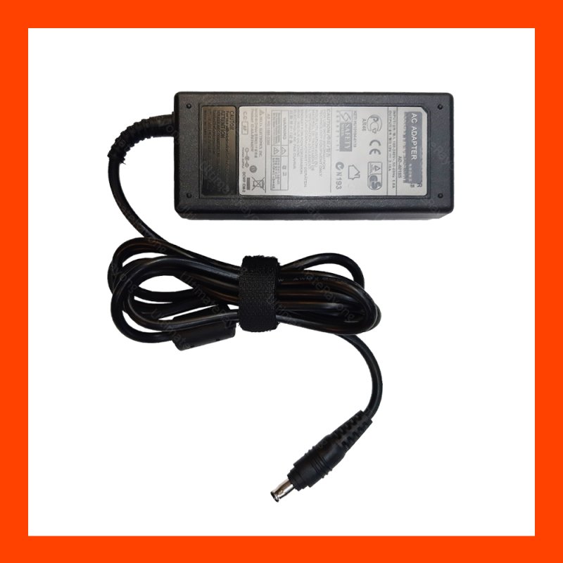 Adapter Samsung 19V 3.16A 65W (5.5x3.0 mm)