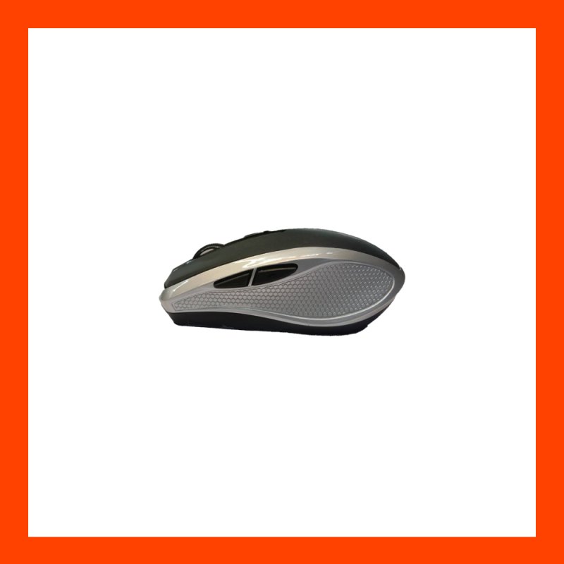 Mouse NUBWO NMB-010 Black/silver
