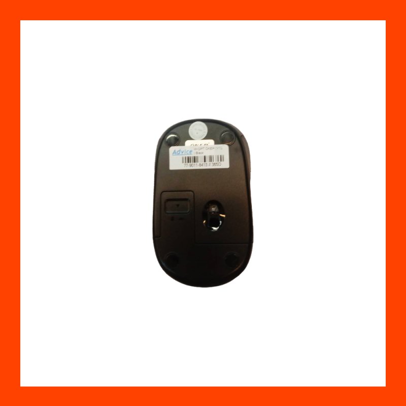 Mouse OKER V10 (Black)