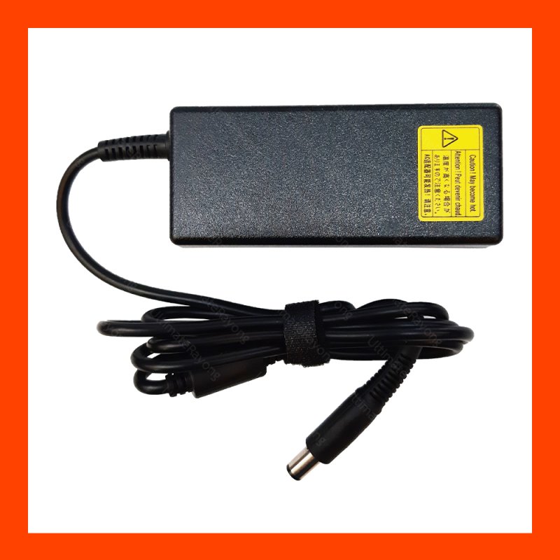 Adapter HP 19.5V 3.33A 65W (7.4x5.0) เข็ม