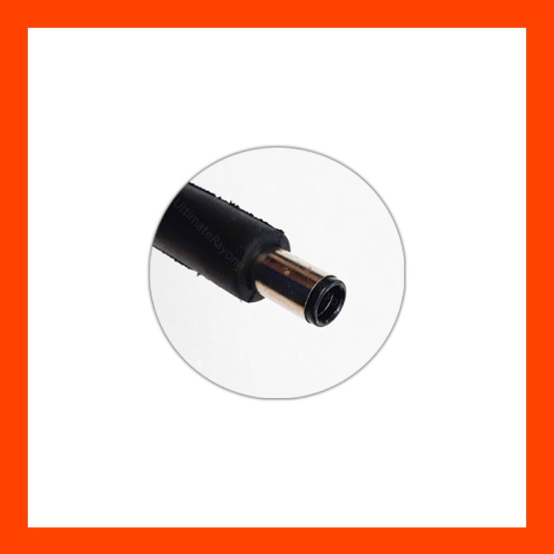 Adapter HP 19.5V 3.33A 65W (7.4x5.0) เข็ม