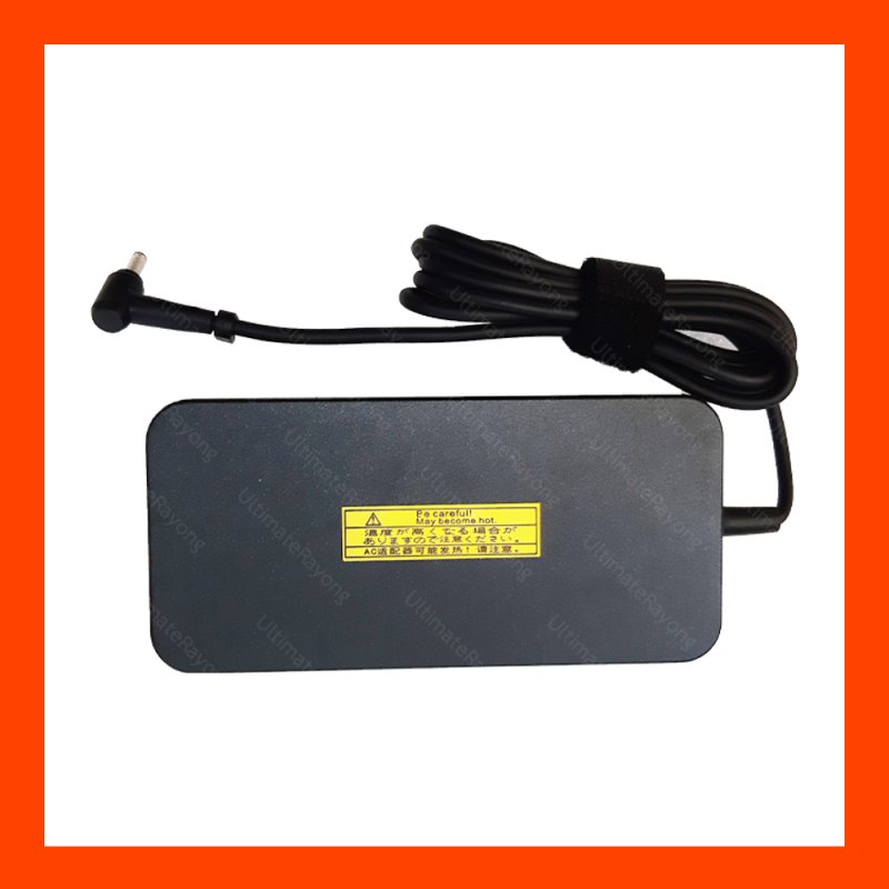 Adapter Asus 19.0V 6.32A 120W (4.5*3.0) ORG Slim
