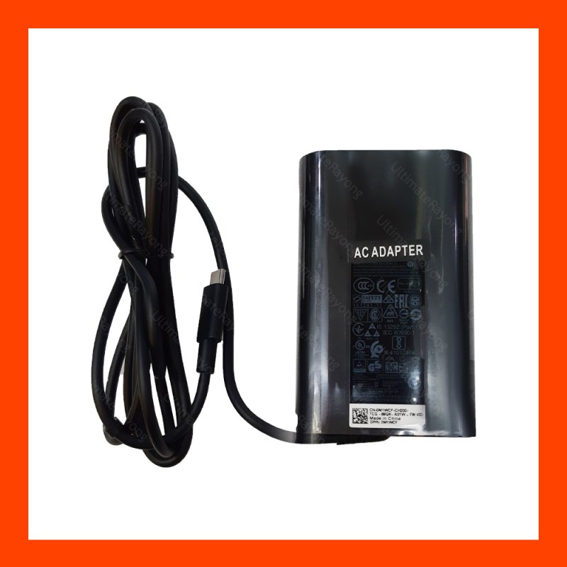 Adapter DELL 20.0V 3.25A 65W ( Type-C )