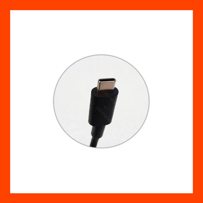 Adapter DELL 20.0V 3.25A 65W ( Type-C )