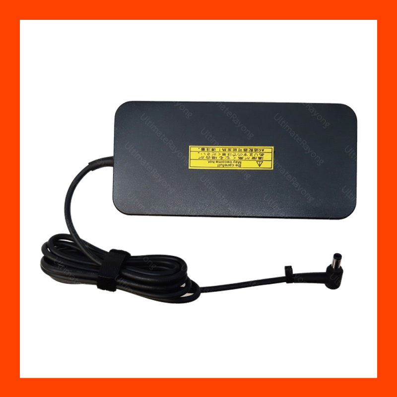 Adapter Asus 19.0V 6.32A 120W (5.5*2.5) ORG Slim