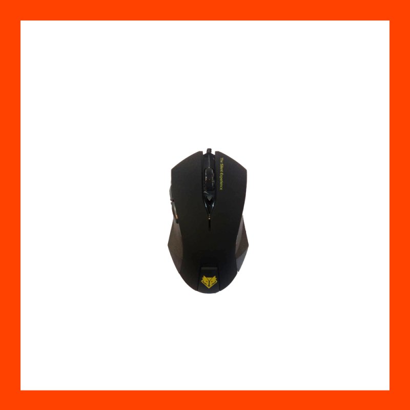 Mouse USB NUBWO NM-19 Black