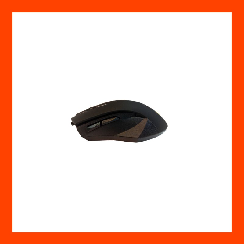 Mouse USB NUBWO NM-19 Black