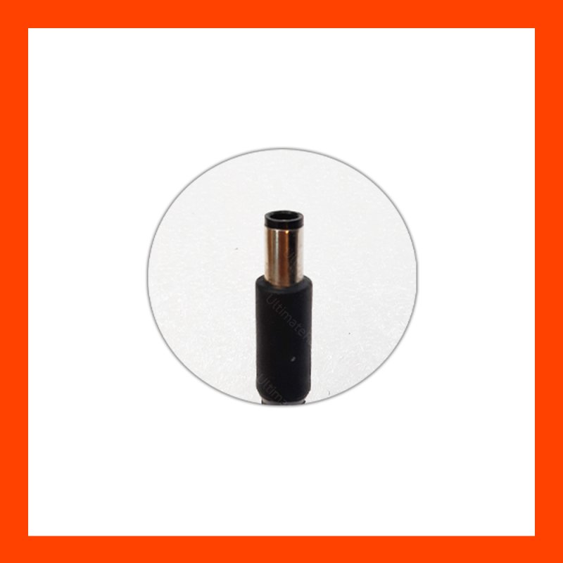 Adapter Dell 19.5V 4.62A 90W (7.4*5.0) with pin ORG Slim logo