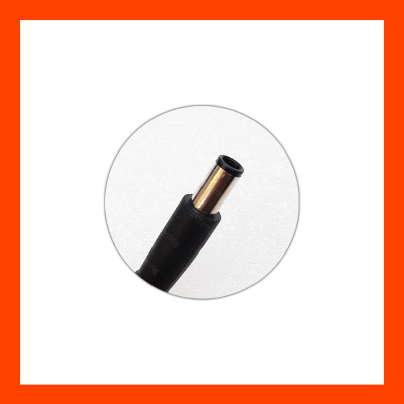 Adapter Dell 19.5V 3.34A 65W (7.4*5.0)
