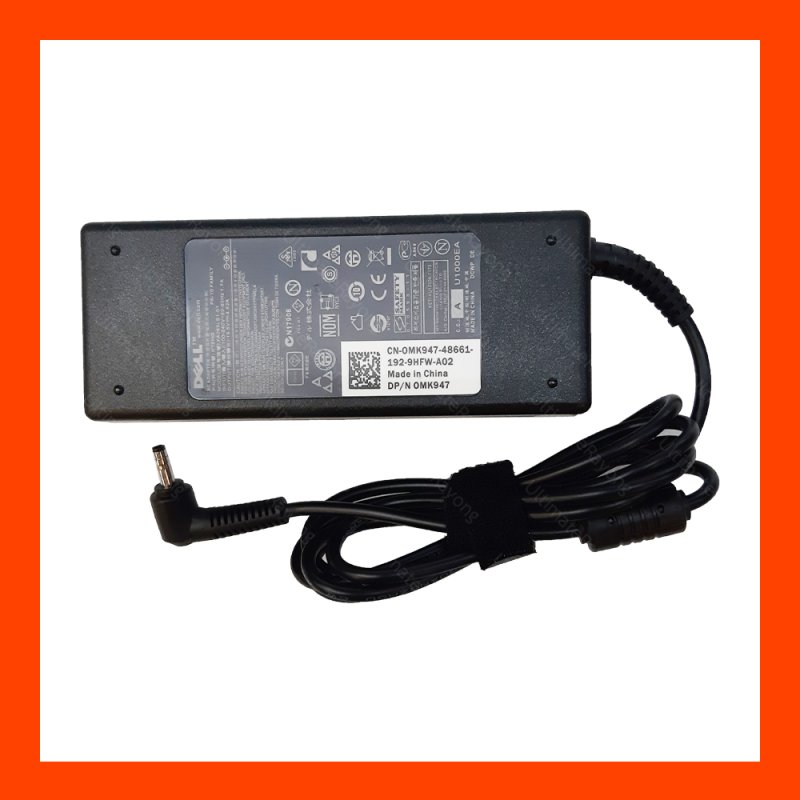 Adapter Dell 19.5V 4.62A (4.0*1.7) ORG