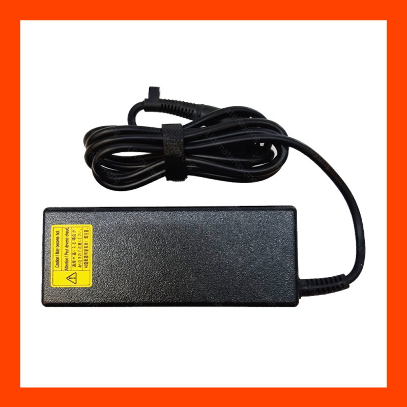 Adapter HP 19.0V 4.74A 90W (7.4*5.0 with pin)