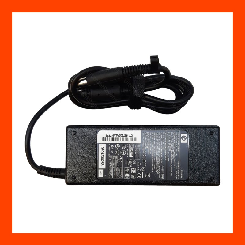 Adapter HP 19.0V 4.74A 90W (7.4*5.0 with pin)