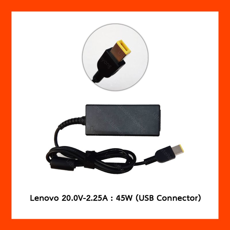Adapter Sony 16.0V 4.00A 64W (6.5*4.4*10 mm with pin)