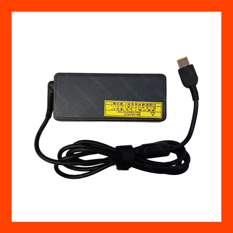 Adapter Lenovo 20.0V 3.25A 65W (USB Connector)