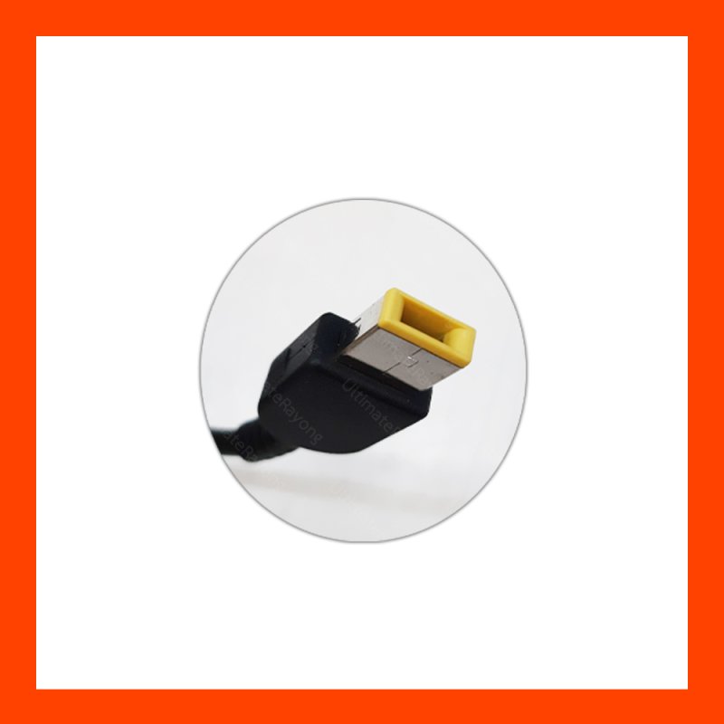 Adapter Lenovo 20.0V 3.25A 65W (USB Connector)