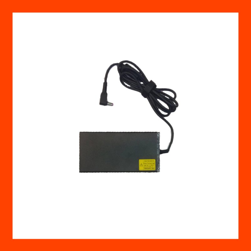 Adapter Acer 19.0V 7.1A 120W (5.5*1.7) Slim ORG