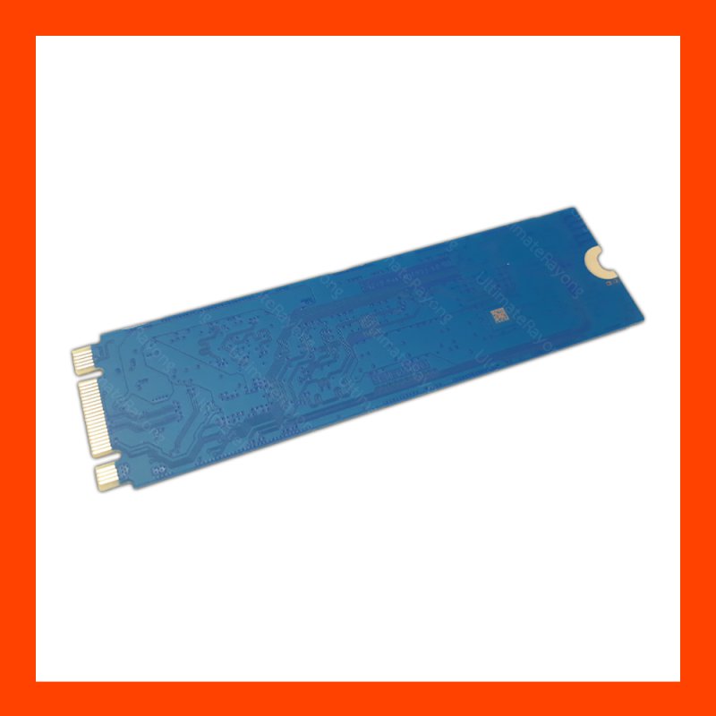 SSD M.2 SATA 2280 WD Blue 500GB 