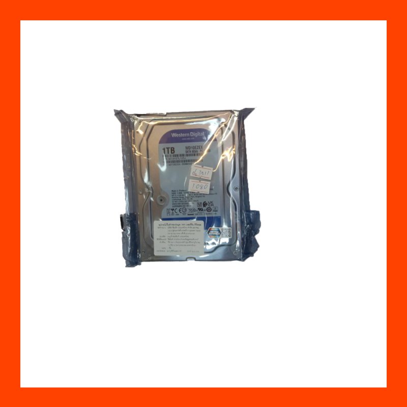 HDD WD Blue 1TB PC