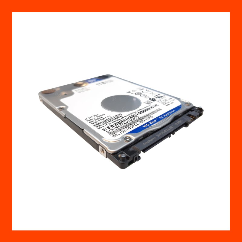 HDD WD Blue 1TB NB SATA