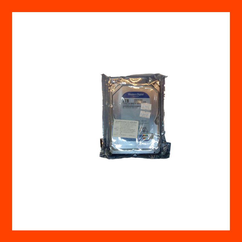 HDD WD Blue 2TB PC
